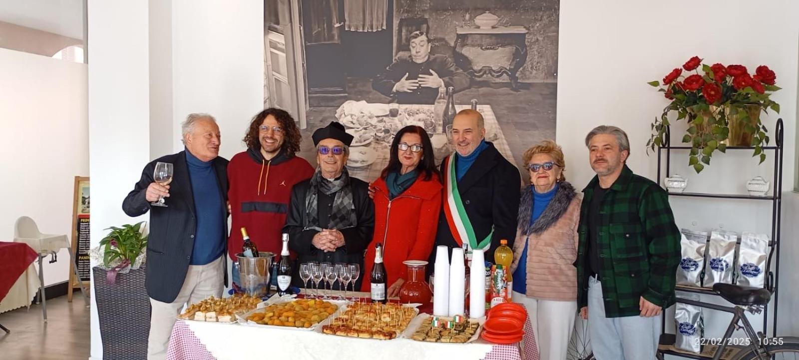 B&B Happiness In The Country Brescello Kültér fotó